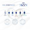 Preservativo SKYN Excitacion
